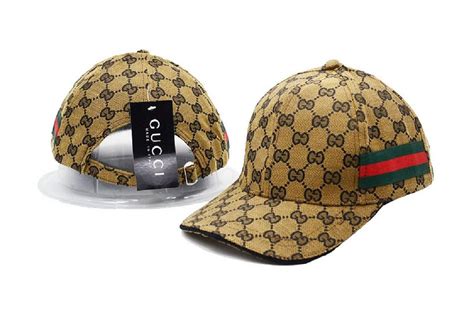 gorra gucci hombre precio|sombreros de hombre Gucci.